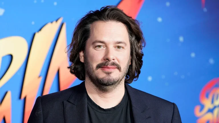 edgar wright