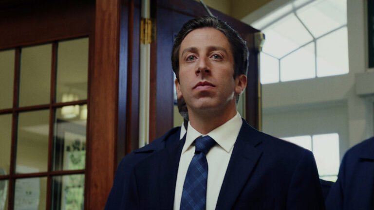 simon helberg