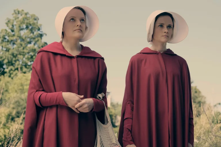 Lesen Sie nach „The Handmaid’s Tale“ diesen anderen dystopischen Klassiker, der irgendwie noch erschütternder ist the handmaid's tale