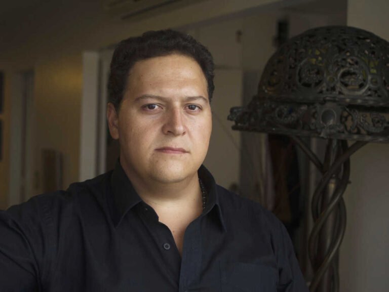 sebastián marroquín