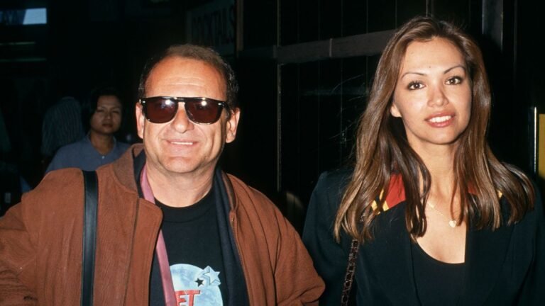 Tiffany Pesci: Ein Blick in ihr Leben tiffany pesci